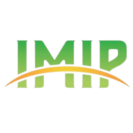 Logo mitra korporat Indonesia Morowali Industrial Park (IMIP)