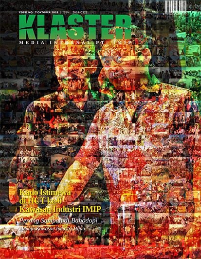 Cover_Majalah Klaster Edisi 7